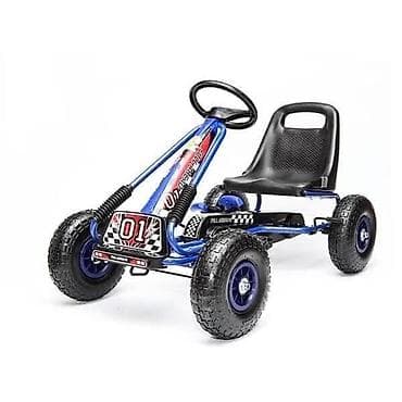 😎Karting na pedale sa točkovima na naduvavanje😎 👉 predstavlja na lalafo.rs — 2 😎Karting na pedale sa točkovima na naduvavanje😎 👉 predstavlja — 2