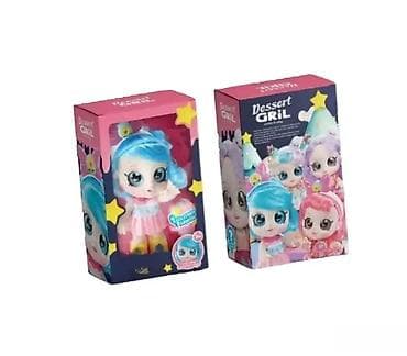 Muzička lutka Jassicake Kindy Kids doll 🎶👧 Kindy Kids muzička lutka na lalafo.rs — 4 Muzička lutka Jassicake Kindy Kids doll 🎶👧 Kindy Kids muzička lutka — 4