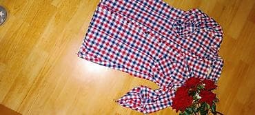 Košulja Select, bоја - Šareno na lalafo.rs — 2 Košulja Select, bоја - Šareno — 2