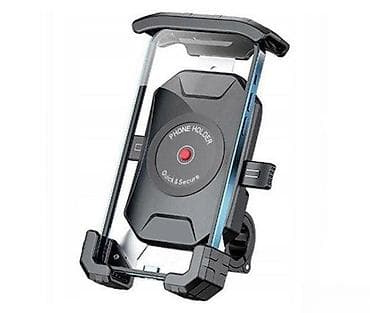 Mobile Phones & Accessories: Univerzalni držač za telefon, dizajniran za sigurnu montažu na bicikl at lalafo.rs — 2 Mobile Phones & Accessories: Univerzalni držač za telefon, dizajniran za sigurnu montažu na bicikl — 2