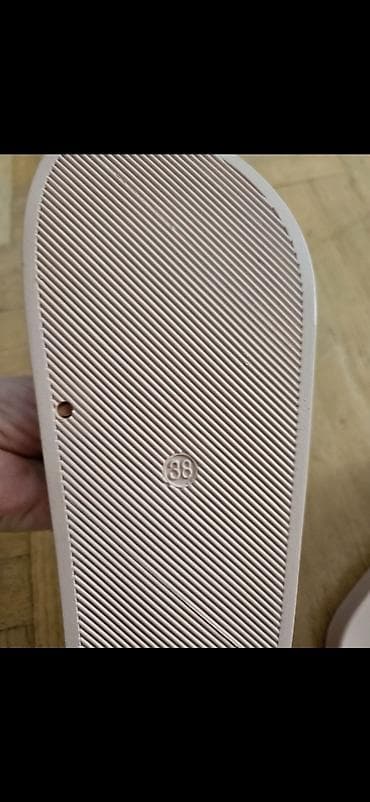 Slippers 38, color - Pink at lalafo.rs — 3 Slippers 38, color - Pink — 3