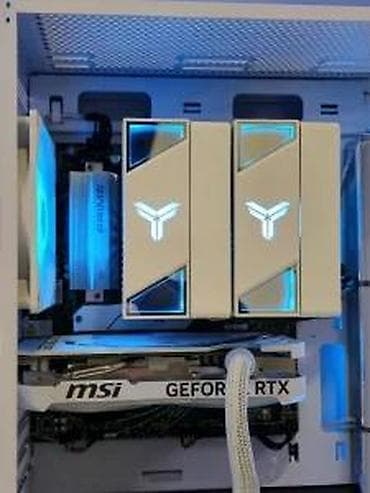 Ryzen 5 7500F RTX 4060 B650 32GB 1TB - SM050PC. ✨ Prodaja i sklapanje na lalafo.rs — 5 Ryzen 5 7500F RTX 4060 B650 32GB 1TB - SM050PC. ✨ Prodaja i sklapanje — 5