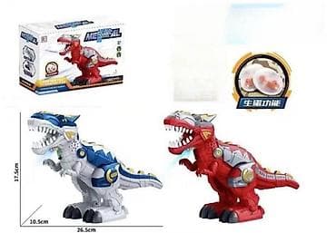 Robot dinosaurs koji leže jaja. robot dinosaurs koji leže jaja na lalafo.rs — 1 Robot dinosaurs koji leže jaja. robot dinosaurs koji leže jaja — 1