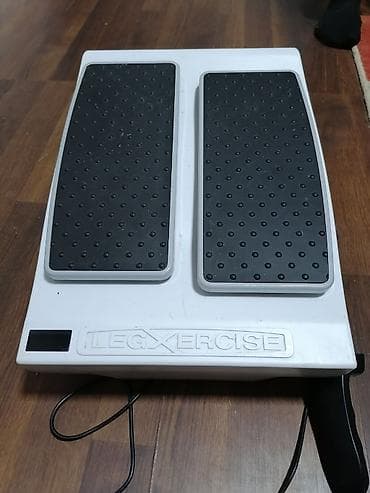 LegXercise Professional – električni pasivni trenažer za noge - na lalafo.rs — 8 LegXercise Professional – električni pasivni trenažer za noge - — 8
