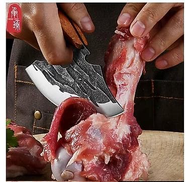 Multifunkcionalni kuhinjski nož sa futrolom Novo !!! Profi jaki na lalafo.rs — 2 Multifunkcionalni kuhinjski nož sa futrolom Novo !!! Profi jaki — 2