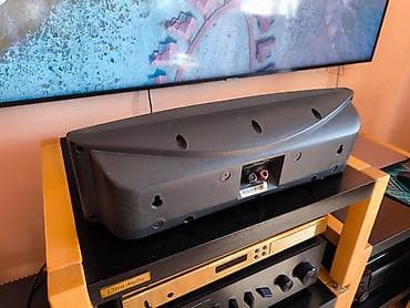 Mission m7c1 - Idealan Centar Zvučnik za Vašu Kućnu Zvučnu Postavku na lalafo.rs — 5 Mission m7c1 - Idealan Centar Zvučnik za Vašu Kućnu Zvučnu Postavku — 5