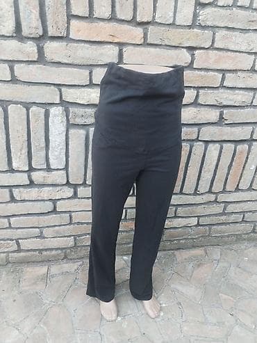 pantalone butiku ali: Esmara pantalone za trudnice vel M na lalafo.rs — 1 pantalone butiku ali: Esmara pantalone za trudnice vel M — 1