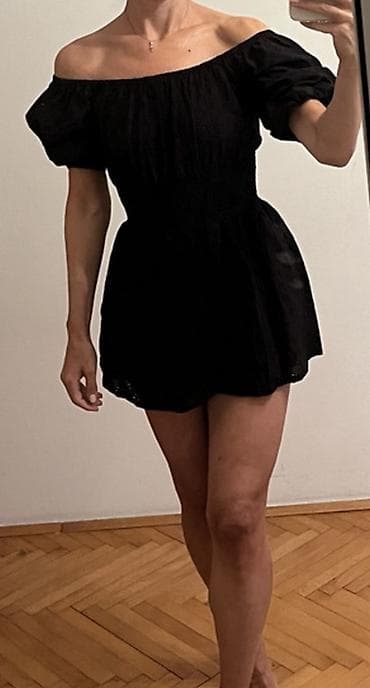 dve suknje po: Cropp haljina kombinezon (postava je sorc a spolja kao haljina) na lalafo.rs — 2 dve suknje po: Cropp haljina kombinezon (postava je sorc a spolja kao haljina) — 2