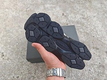 New Balance 9060 patike – muški/lifestyle model - Dizajn na lalafo.rs — 5 New Balance 9060 patike – muški/lifestyle model - Dizajn — 5