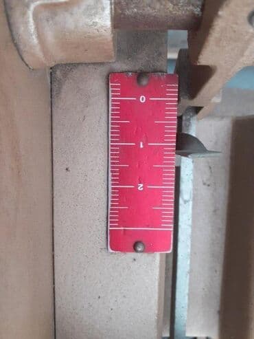 Electric Polishers: Šmirgl mašina 1635 🛠️ Specifikacije: Širina valjaka: 200 mm 📏 at lalafo.rs — 3 Electric Polishers: Šmirgl mašina 1635 🛠️ Specifikacije: Širina valjaka: 200 mm 📏 — 3