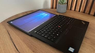 Prodajem Lenovo ThinkPad X390 Touch Intel i5-8365U | 16GB RAM | 512GB na lalafo.rs — 3 Prodajem Lenovo ThinkPad X390 Touch Intel i5-8365U | 16GB RAM | 512GB — 3
