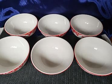 Home & Garden: Cinije nove univerzalne porcelanske zajecarsko. Cinije pun rad,nove at lalafo.rs — 4 Home & Garden: Cinije nove univerzalne porcelanske zajecarsko. Cinije pun rad,nove — 4