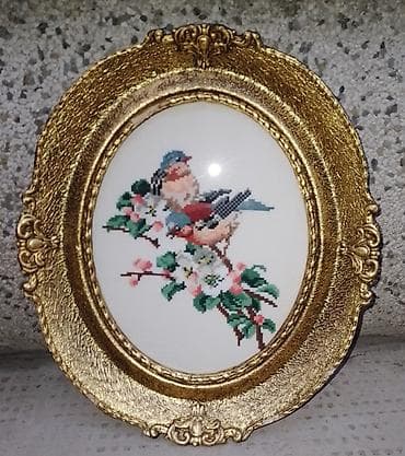 Prodajem goblene, sve informacije su ispisane na poslednjoj slici. Za na lalafo.rs — 6 Prodajem goblene, sve informacije su ispisane na poslednjoj slici. Za — 6