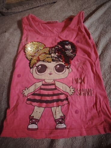 Round neck, Sleeveless, 92 at lalafo.rs — 1 Round neck, Sleeveless, 92 — 1