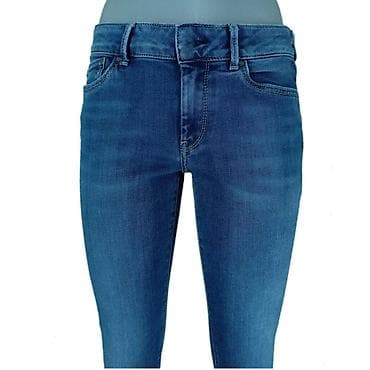 Farmerke pepe jeans, vel. S, pixie marka: pepe jeans veličina: s na lalafo.rs — 6 Farmerke pepe jeans, vel. S, pixie marka: pepe jeans veličina: s — 6