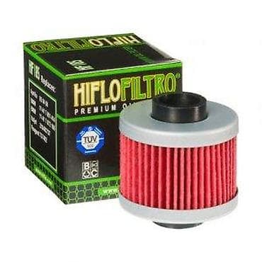 Transport: Hiflofiltro Premium Oil Filter – HF185 - Tip: uljni filter za at lalafo.rs — 2 Transport: Hiflofiltro Premium Oil Filter – HF185 - Tip: uljni filter za — 2