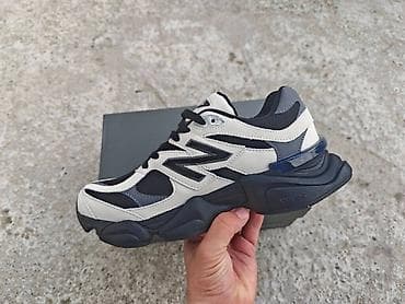 New Balance 9060 patike – muški/lifestyle model - Dizajn na lalafo.rs — 3 New Balance 9060 patike – muški/lifestyle model - Dizajn — 3