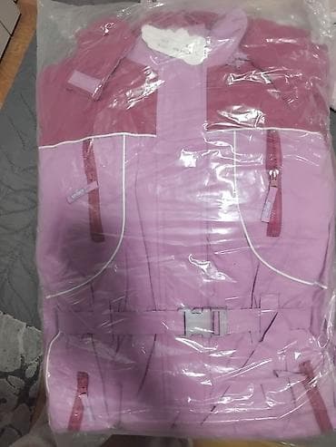 Dečiji zimski ski kombinezon – Good Kid - Jednodelni model sa at lalafo.rs — 10 Dečiji zimski ski kombinezon – Good Kid - Jednodelni model sa — 10