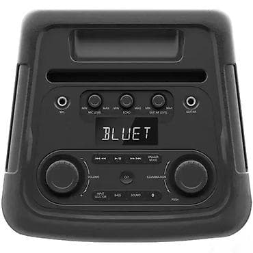 **Panasonic SC-TMAX45E-K Bluetooth zvučnik** Tip: Bluetooth zvučnik na lalafo.rs — 2 **Panasonic SC-TMAX45E-K Bluetooth zvučnik** Tip: Bluetooth zvučnik — 2