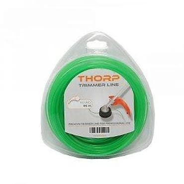 Tanks: THORP trimer sila – okrugla, zelena - Profesionalna struna za at lalafo.rs — 1 Tanks: THORP trimer sila – okrugla, zelena - Profesionalna struna za — 1