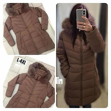 ❄️Zimske jakne po top ceni! 🧥❄️ Tople, moderne i udobne – idealne za na lalafo.rs — 1 ❄️Zimske jakne po top ceni! 🧥❄️ Tople, moderne i udobne – idealne za — 1