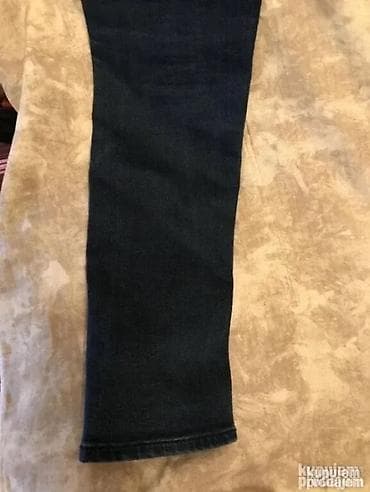 bermude teksas br: Original CORTEFIEL farmerice 33 SLIM FIT / STRECH 98% cotton 2% at lalafo.rs — 5 bermude teksas br: Original CORTEFIEL farmerice 33 SLIM FIT / STRECH 98% cotton 2% — 5