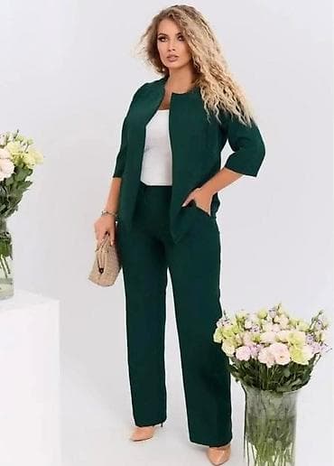 L11. ✨Modni kompleti za punije koji oduševljavaju!✨ Izrađeni od na lalafo.rs — 2 L11. ✨Modni kompleti za punije koji oduševljavaju!✨ Izrađeni od — 2