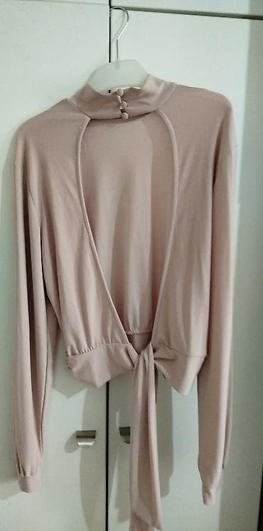 dve suknje po: Brend: 3apple Veličina: S Elegantna bluzica dugih rukava u at lalafo.rs — 2 dve suknje po: Brend: 3apple Veličina: S Elegantna bluzica dugih rukava u — 2