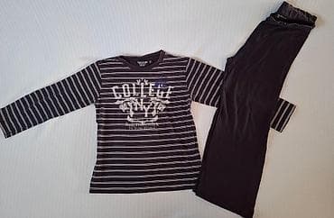 Osh Kosh b gosh bruseni pamuk pidžama za dečake Veličina 128 / 8 na lalafo.rs — 3 Osh Kosh b gosh bruseni pamuk pidžama za dečake Veličina 128 / 8 — 3