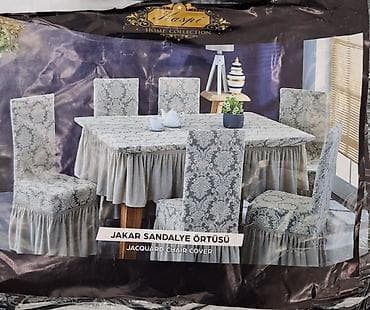 Stolicare zakard 6 kom 2800din na lalafo.rs — 3 Stolicare zakard 6 kom 2800din — 3