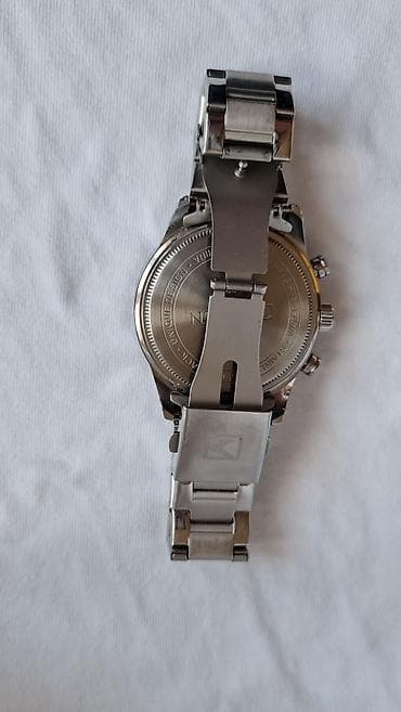 CURREN muški hronograf – model M-8355 - Kućište i narukvica od na lalafo.rs — 3 CURREN muški hronograf – model M-8355 - Kućište i narukvica od — 3