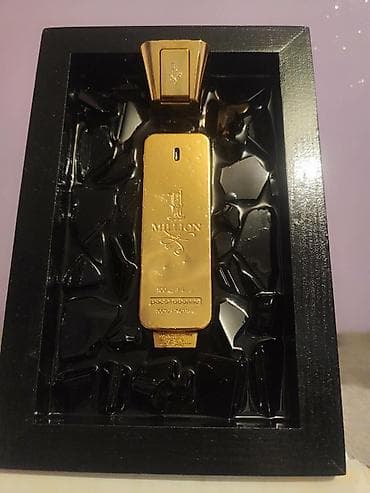 Paintings & Picture frames: Epoxy slika od razbijene flasice parfema Paco Rabanne One Million U at lalafo.rs — 7 Paintings & Picture frames: Epoxy slika od razbijene flasice parfema Paco Rabanne One Million U — 7