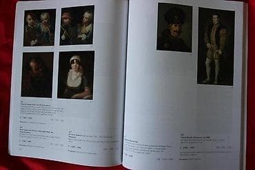 AUKCIJSKI KATALOG DOROTHEUM, ALTE MAISTER, 2004 | Aukcijski Katalog na lalafo.rs — 8 AUKCIJSKI KATALOG DOROTHEUM, ALTE MAISTER, 2004 | Aukcijski Katalog — 8