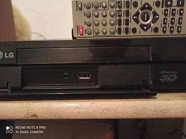 Lg dvd plejer dp522h je model koji ima USB,HDMI,FUUL hd na lalafo.rs — 2 Lg dvd plejer dp522h je model koji ima USB,HDMI,FUUL hd — 2