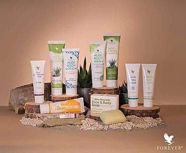 cista koza broj: Forever kolekcija proizvoda sa alojom – prirodna nega tela, lica i na lalafo.rs — 3 cista koza broj: Forever kolekcija proizvoda sa alojom – prirodna nega tela, lica i — 3