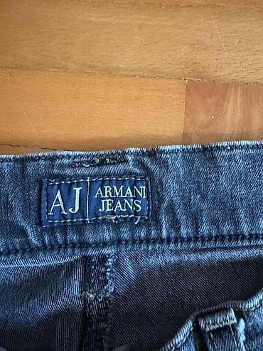 Farmerke, Armani Exchange, bоја - Siva na lalafo.rs — 3 Farmerke, Armani Exchange, bоја - Siva — 3