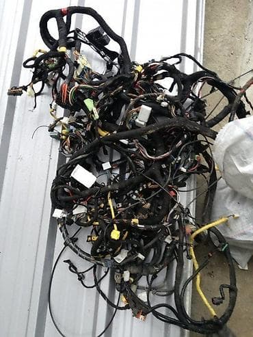 Car Wiring Harnesses: Instalacija za Alfu 147 -1,9 JTD. Polovni orginalni delovi za alfu at lalafo.rs — 1 Car Wiring Harnesses: Instalacija za Alfu 147 -1,9 JTD. Polovni orginalni delovi za alfu — 1