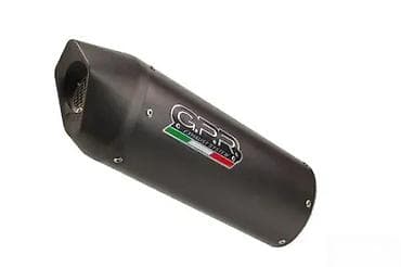 GPR izduv – moto auspusni lonac (Italija) - Brend: GPR Exhaust na lalafo.rs GPR izduv – moto auspusni lonac (Italija) - Brend: GPR Exhaust