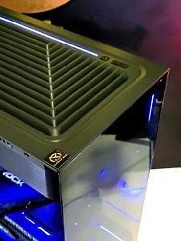 RYZEN 9 9900X3D RTX 5090 X870 64GB 2TB - SM046PC. ✨ Prodaja i na lalafo.rs — 3 RYZEN 9 9900X3D RTX 5090 X870 64GB 2TB - SM046PC. ✨ Prodaja i — 3