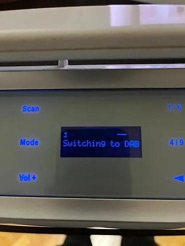 prsluk jaknica mango u: Bush prenosni radio sa teleskopskom antenom - Retro‑moderni dizajn u at lalafo.rs — 10 prsluk jaknica mango u: Bush prenosni radio sa teleskopskom antenom - Retro‑moderni dizajn u — 10