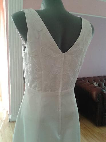 Vencanica od bisernog satena BR 38. Sa Nemackog trzista, nova at lalafo.rs — 7 Vencanica od bisernog satena BR 38. Sa Nemackog trzista, nova — 7