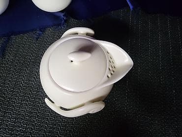 Servis vintaz,nov porcelanski za caj za dvoje. Perfektan rad i na lalafo.rs — 6 Servis vintaz,nov porcelanski za caj za dvoje. Perfektan rad i — 6