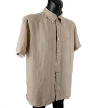 Shirt Tommy Hilfiger, color - Beige at lalafo.rs Shirt Tommy Hilfiger, color - Beige