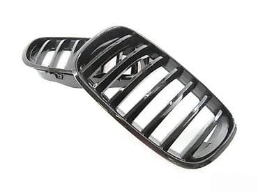 Maska, gril bubrezi Bmw X5 e70, X6 e71. Nove prednje resetke maska na lalafo.rs Maska, gril bubrezi Bmw X5 e70, X6 e71. Nove prednje resetke maska