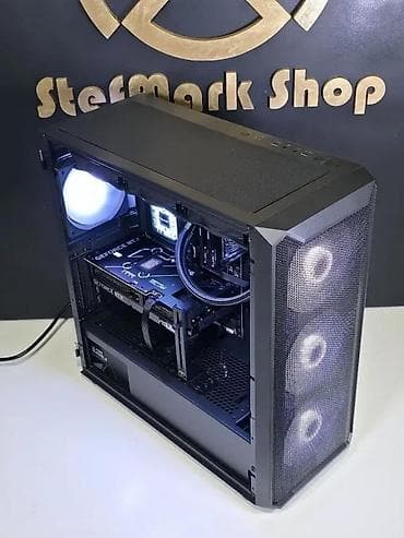 💻 Ryzen 7 7800X3D / RTX 5070 / B650 / 32GB / 1TB – SM191PC 🚀 ✨ na lalafo.rs — 2 💻 Ryzen 7 7800X3D / RTX 5070 / B650 / 32GB / 1TB – SM191PC 🚀 ✨ — 2