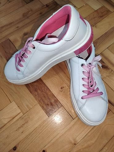 Liu Jo ženske patike UG 24,5 - Model: niske casual patike sa na lalafo.rs — 3 Liu Jo ženske patike UG 24,5 - Model: niske casual patike sa — 3