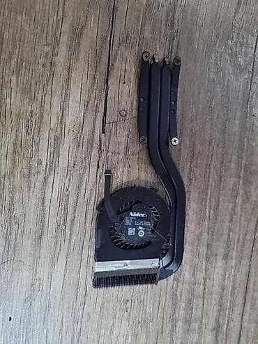 Kuler i hladnjak za Lenovo X1 Carbon 2nd Gen. ✨ Ispravno na lalafo.rs — 1 Kuler i hladnjak za Lenovo X1 Carbon 2nd Gen. ✨ Ispravno — 1