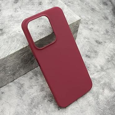 Futrola GENTLE COLOR za Xiaomi Redmi 15C 4G 173mm (EU)/Redmi 15C 5G at lalafo.rs — 1 Futrola GENTLE COLOR za Xiaomi Redmi 15C 4G 173mm (EU)/Redmi 15C 5G — 1