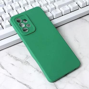 Maska Silikon Pro Camera za Samsung A525F/A526B/A528B Galaxy A52 at lalafo.rs — 1 Maska Silikon Pro Camera za Samsung A525F/A526B/A528B Galaxy A52 — 1