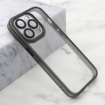 Futrola DIAMOND LENS za iPhone 15 Pro (6.1) crna. Uz brzu dostavu i na lalafo.rs Futrola DIAMOND LENS za iPhone 15 Pro (6.1) crna. Uz brzu dostavu i